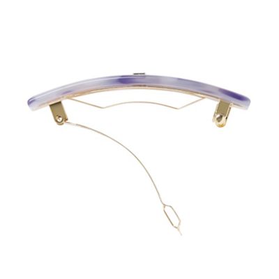 バレッタ 8cm AA8－18529－02 | ALEXANDRE DE PARIS