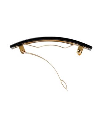 バレッタ8cm AA8－18665－03－N | ALEXANDRE DE PARIS