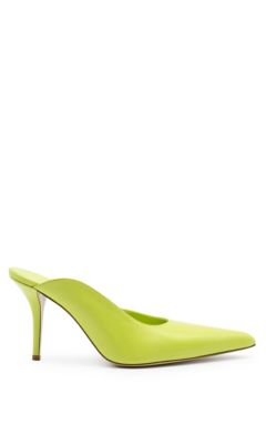 【GIA BORGHINI】ABELLAミュール ミュール ABELLA | GIA BORGHINI (Women)/ジアボルギーニ