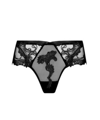 ＜LISE CHARMEL (Women)＞ボーイズタンガ　ＡＣＣ０４８８