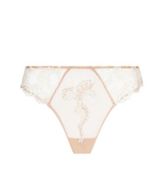 LISE CHARMEL ショーツ Lise Charmel Desir Et Volupte Italian Brief – Trousseau Of Dallas