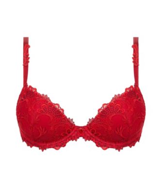 80C☆少し訳あり格安　リズ シャルメルLiseCharmelモールドカップブラ モールドカップブラジャー | LISE CHARMEL (Women)/リズ シャルメル