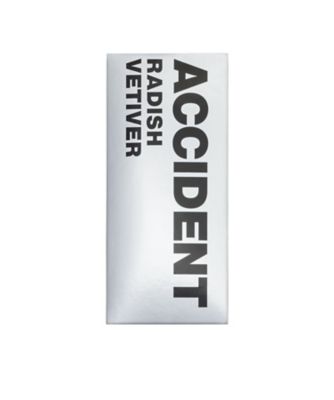 ＡＣＣＩＤＥＮＴ　ＲＡＤＩＳＨ　ＶＥＴＩＶＥＲ　ｅａｕ　ｄｅ　ｐａｒｆｕｍ　３０ｍｌ　ＢＺ－Ｃ０４１－０５１