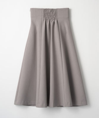 Ｎｏｂｌｅ　ｈｉｇｈ－ｗａｉｓｔ　Ｓｋｉｒｔ