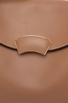 「ＩＤ」ソフトショルダーバッグ