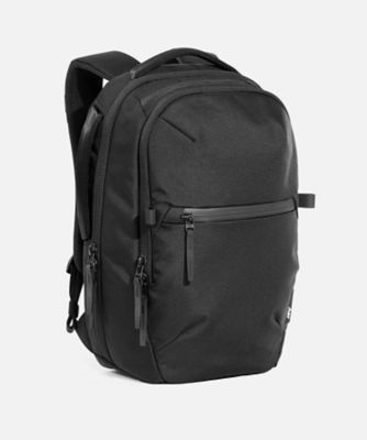 ＜Aer＞バッグ　Ｃｉｔｙ　Ｃｏｌｌｅｃｔｉｏｎ　Ｃｉｔｙ　Ｐａｃｋ２　ＡＥＲー２１０５９　ブラック