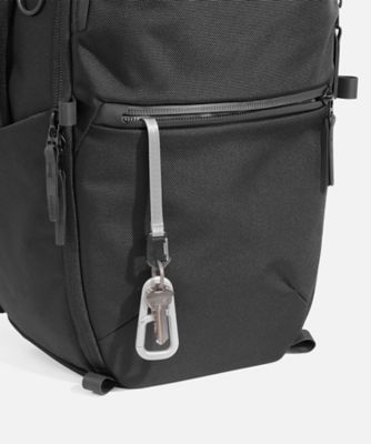 限定価格【極美品　正規店購入　使用回数2回】City Pack Pro ブラック バッグ City Collection City Pack Pro2