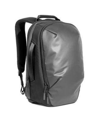 ＜Aer＞バッグ　Ｔｅｃｈ　ｃｏｌｌｅｃｔｉｏｎ　Ｄａｙ　Ｐａｃｋ３　ＡＥＲー３１０１４　ブラック