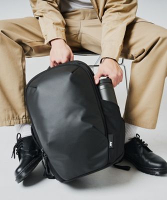 バッグ Tech collection Tech Pack3 AERー