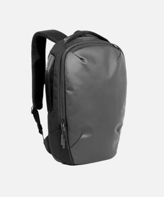 ＜Aer＞バッグ　Ｔｅｃｈ　ｃｏｌｌｅｃｔｉｏｎ　Ｓｌｉｍ　Ｐａｃｋ２　ＡＥＲー３１０１９　ブラック