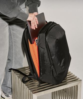 バッグ Tech collection Day Pack3 AERー