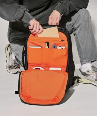 バッグ Tech collection Day Pack3 AERー
