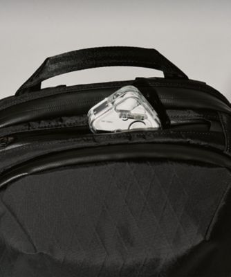バッグ Tech collection Day Pack3 AERー