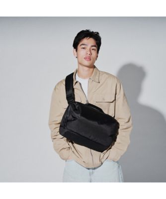 バッグ Tech collection Tech Sling3 AER