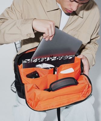 バッグ Tech collection Tech Sling3 AER