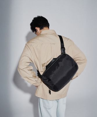 バッグ Tech collection Tech Sling3 AER