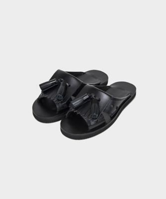 bench (Men)/ベンチ サンダル　ＢＥＮＳＡＮーＤＲ　ＲＥ　ＳＯＬＥ　ＴＵＳＳＥＬ　ＢＥーＳＡ２９