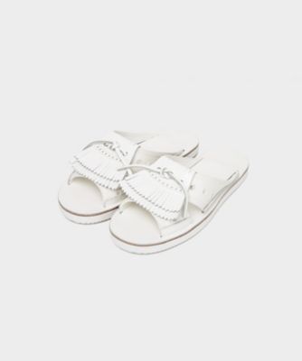 サンダル　ＢＥＮＳＡＮーＤＲ＿ＲＥーＳＯＬＥ　ＤＯＵＢＬＥ　ＱＵＩＬＴ　ＢＥーＳＡ３０