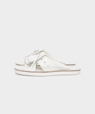 サンダル　ＢＥＮＳＡＮーＤＲ＿ＲＥーＳＯＬＥ　ＤＯＵＢＬＥ　ＱＵＩＬＴ　ＢＥーＳＡ３０