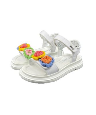 ASSO (Baby&Kids)/アッソ サンダル　二コレ　ＡＧ１７２７１