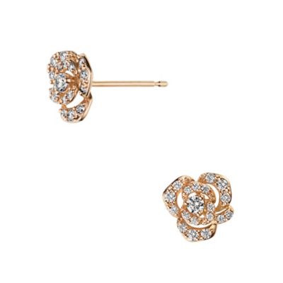 ダイヤモンド　クリスティーヌ　ピアス　ＡＧＡＡ１４９６　ＤＩ