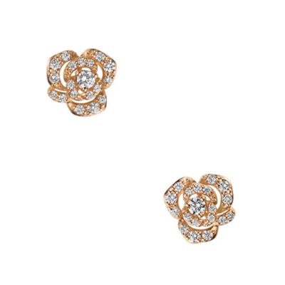 ダイヤモンド　クリスティーヌ　ピアス　ＡＧＡＡ１４９６　ＤＩ