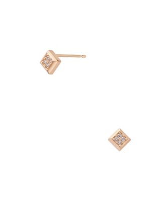 Vendome Aoyama (Women)/ヴァンドーム青山 ダイヤモンド　ピアス　ＡＧＡＡ１５３１　　ＤＩ