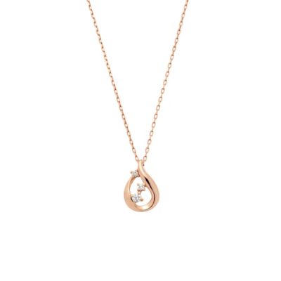 Vendome Aoyama (Women)/ヴァンドーム青山 ダイヤモンド ネックレス