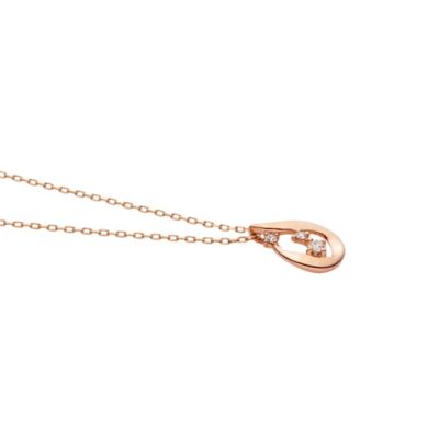 Vendome Aoyama ダイヤモンド ネックレス ダイヤモンド ネックレス | Vendome Aoyama (Women)/ヴァン