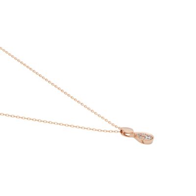 ダイヤモンド　ネックレス　ＡＧＡＮ６６５４４０ＤＩ