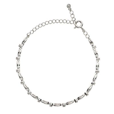 ダイヤモンドブレスレット　ＡＧＢＢ４８６３ＬＳＤＩ