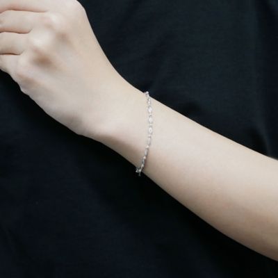 ダイヤモンドブレスレット AGBB4863LSDI | Vendome