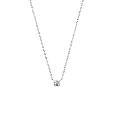 ＜Vendome Aoyama (Women)＞キャトルネックレス　ＡＧＢＮ６３７９４０ＤＩ