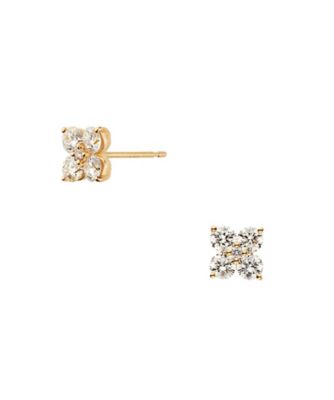 ダイヤモンド ドロップ ピアス | Vendome Aoyama (Women)/ヴァンドーム