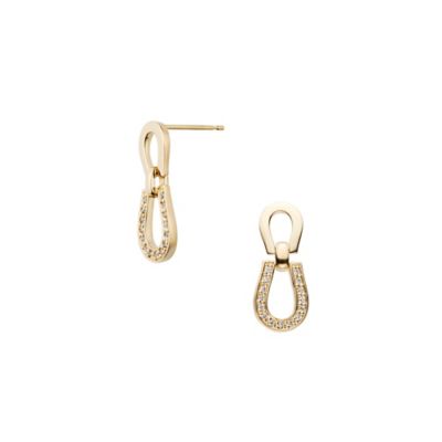 ＜Vendome Aoyama (Women)＞ダイヤモンド　ピアス　ＡＧＶＡ１４６４　　ＤＩ