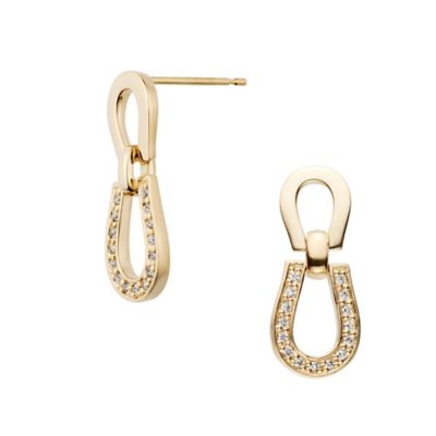 ダイヤモンド　ピアス　ＡＧＶＡ１４６４　　ＤＩ