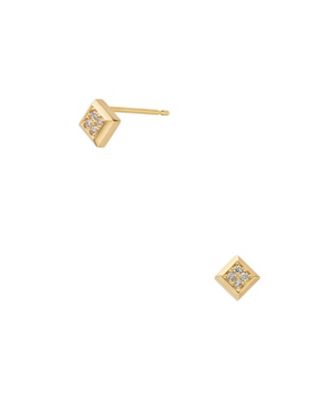 ＜Vendome Aoyama (Women)＞イヤモンド　ピアス　ＡＧＶＡ１５３１　　ＤＩ