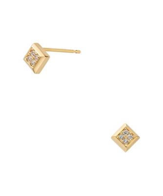 イヤモンド　ピアス　ＡＧＶＡ１５３１　　ＤＩ