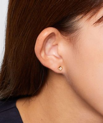 イヤモンド　ピアス　ＡＧＶＡ１５３１　　ＤＩ