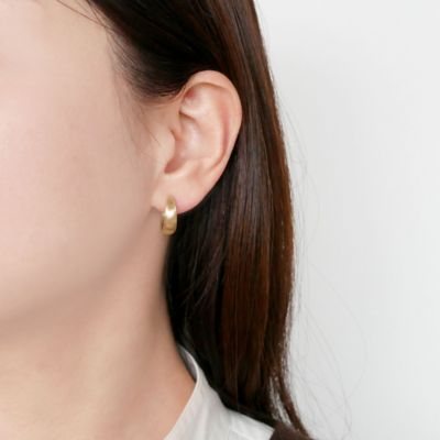 ゴールド ピアス | Vendome Aoyama (Women)/ヴァンドーム青山 | 三越伊勢丹オンラインストア・通販【公式】