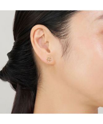 ダイヤモンド ピアス AGVA1610 DI | Vendome Aoyama (Women