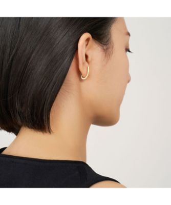 alva museum replicas ビンテージ クロス ゴールド 約27g 楽天市場】18金 ピアス メンズ 18k イエローゴールド 「 Logan クロス