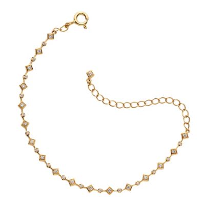 ダイヤモンド　ブレスレット　ＡＧＶＢ４８６２ＬＳＤＩ
