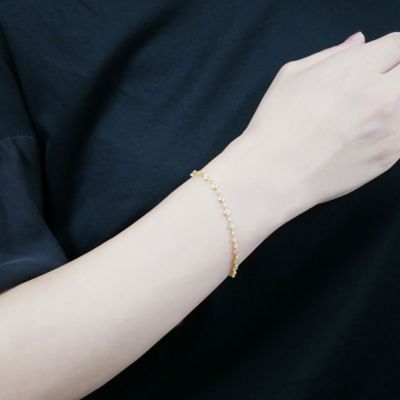 ダイヤモンド　ブレスレット　ＡＧＶＢ４８６２ＬＳＤＩ