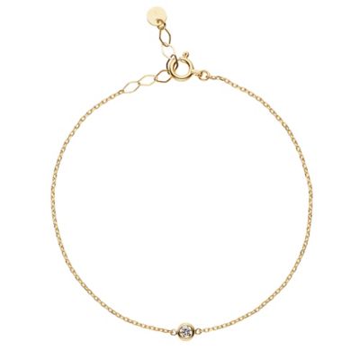 Vendome Aoyama (Women)/ヴァンドーム青山 ダイヤモンド ブレスレット