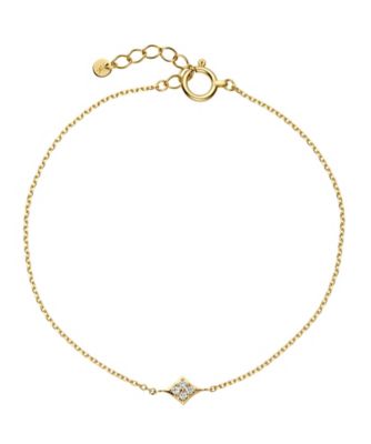 ＜Vendome Aoyama (Women)＞ダイヤモンド　ブレスレット　ＡＧＶＢ４８９７ＬＳＤＩ