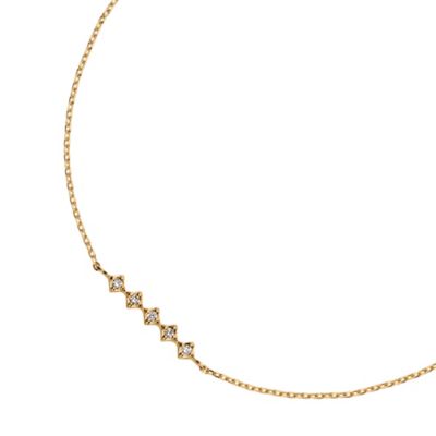 ダイヤモンド ブレスレット | Vendome Aoyama (Women)/ヴァンドーム 