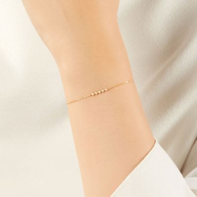 ダイヤモンド ブレスレット | Vendome Aoyama (Women)/ヴァン