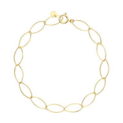 ＜Vendome Aoyama (Women)＞ゴールド　ブレスレット　ＡＧＶＢ４９０６ＬＳＹＧ