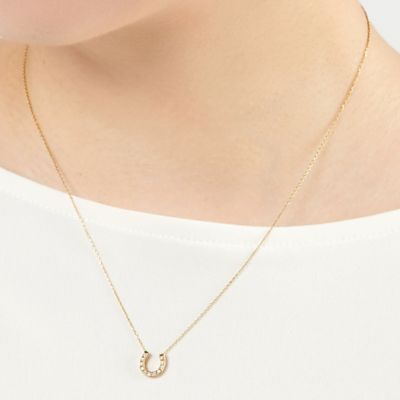 ダイヤモンド　ネックレス　ＡＧＶＮ６０３２４０ＤＩ
